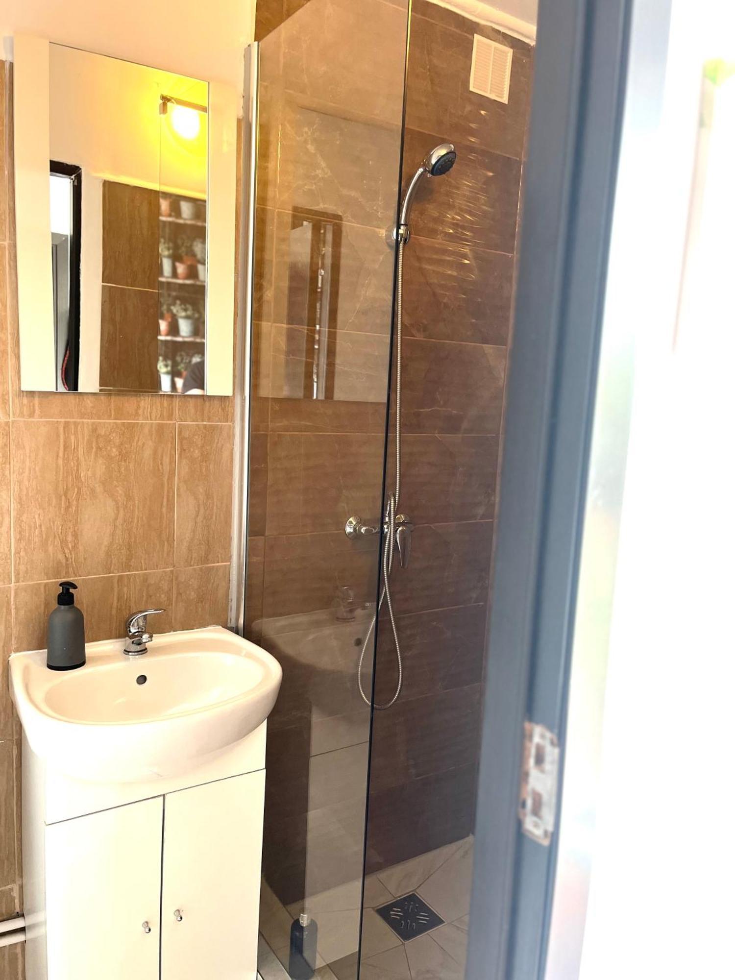 RîşnovCasa Privata别墅 外观 照片