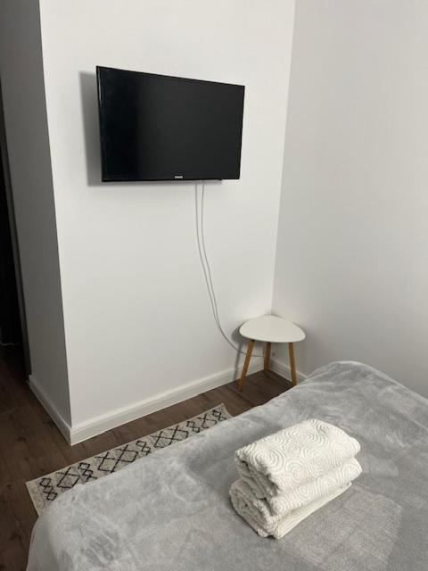 RîşnovCasa Privata别墅 外观 照片