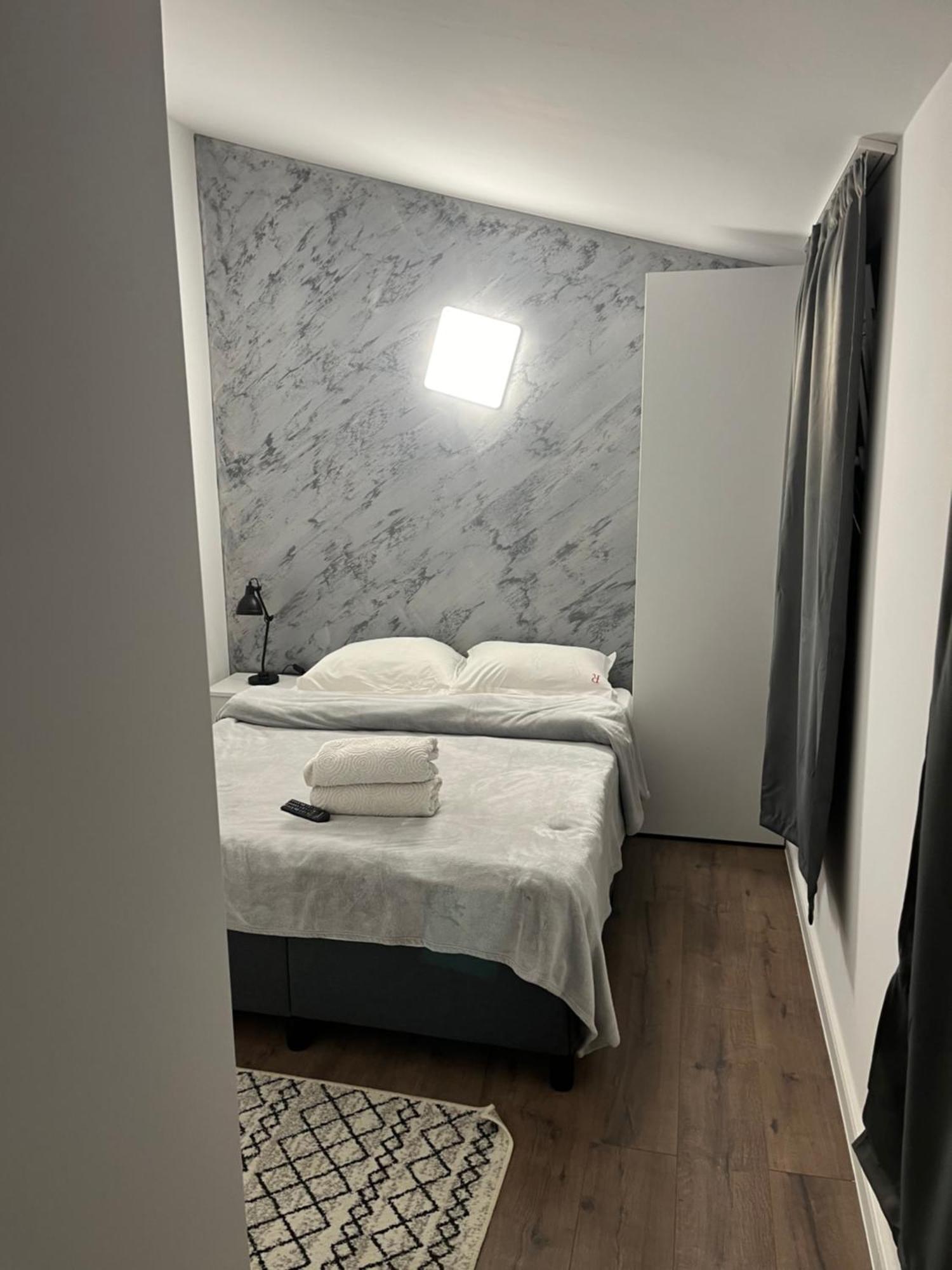 RîşnovCasa Privata别墅 外观 照片
