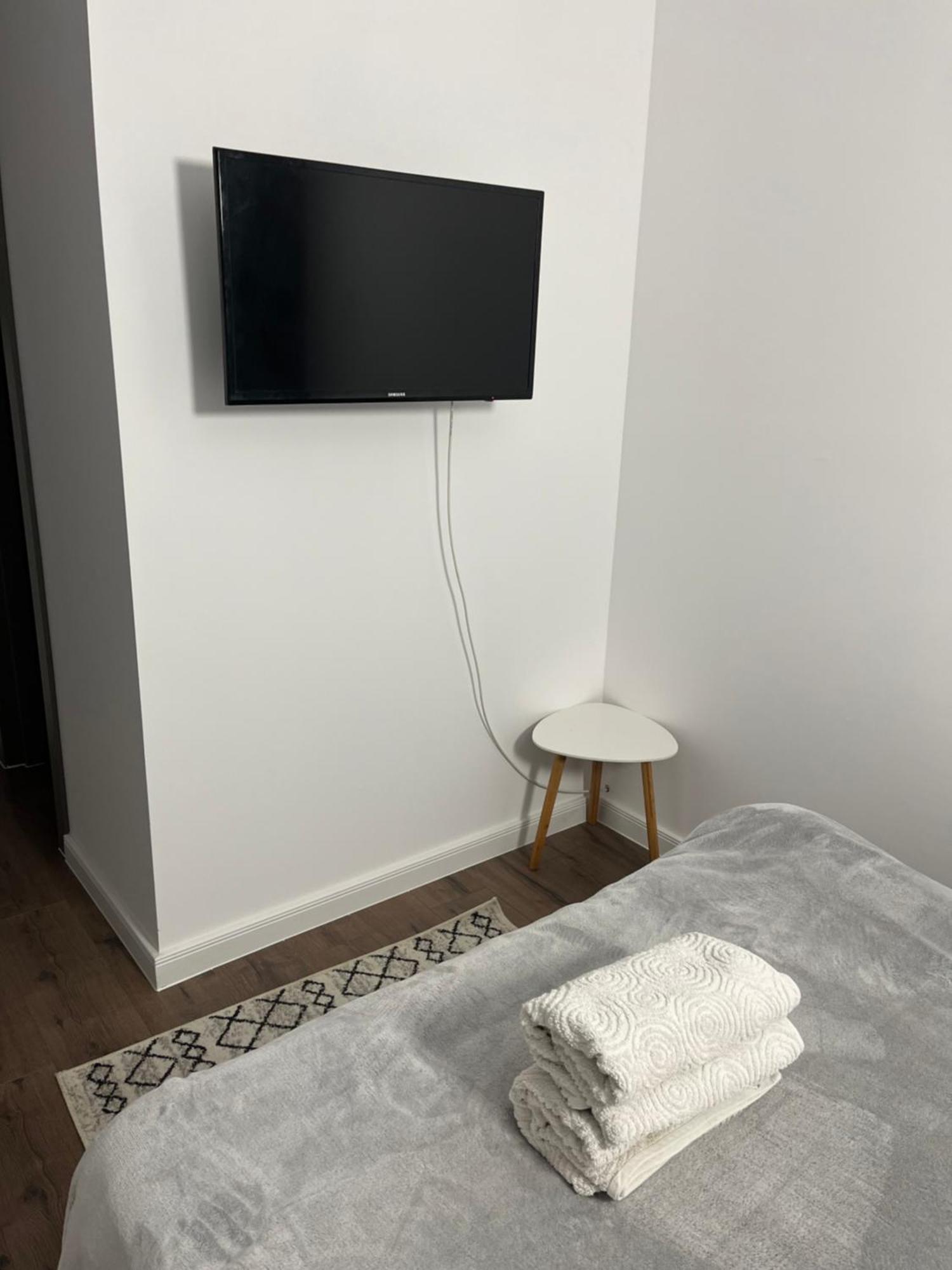 RîşnovCasa Privata别墅 外观 照片